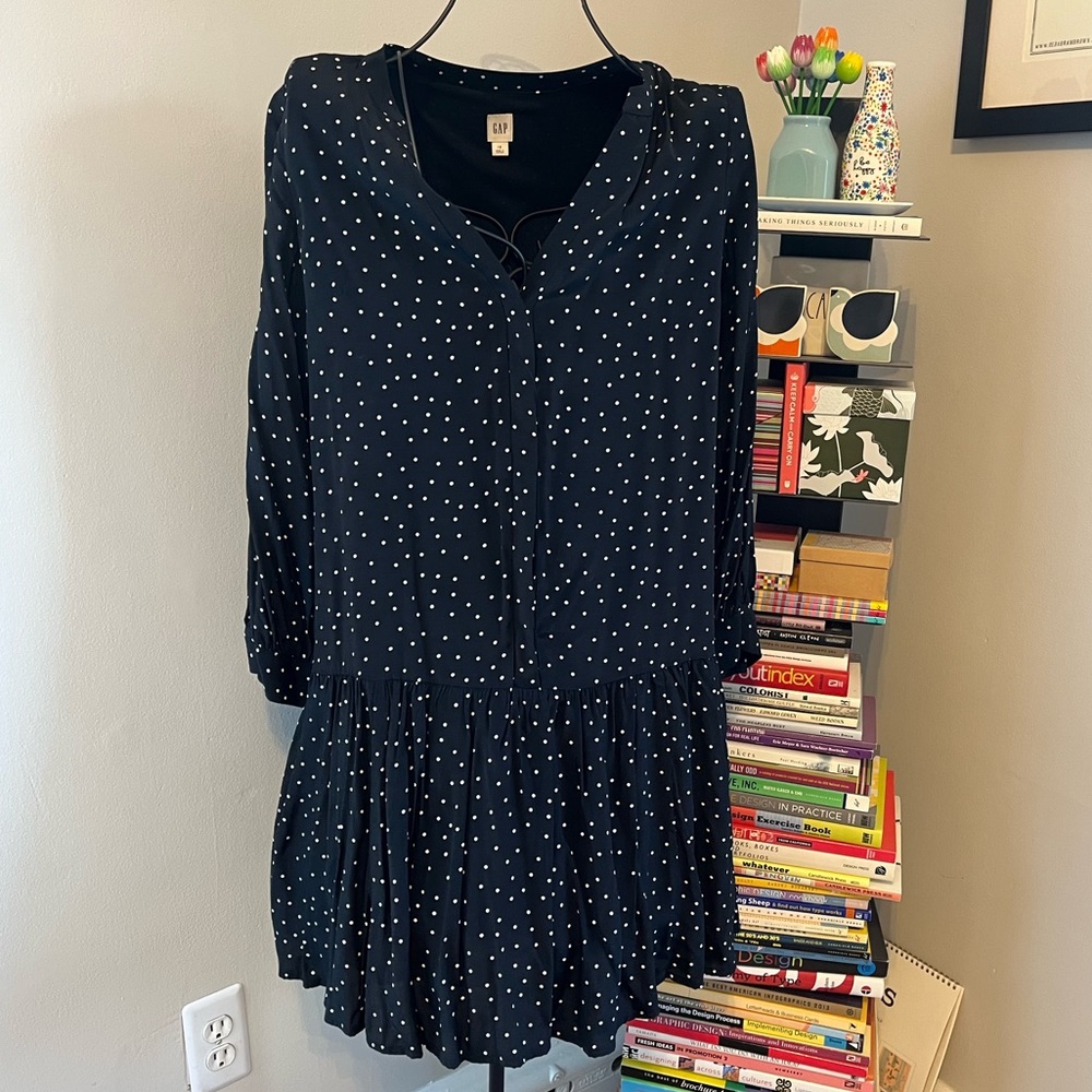 GAP DRESS - Picture 5 of 6